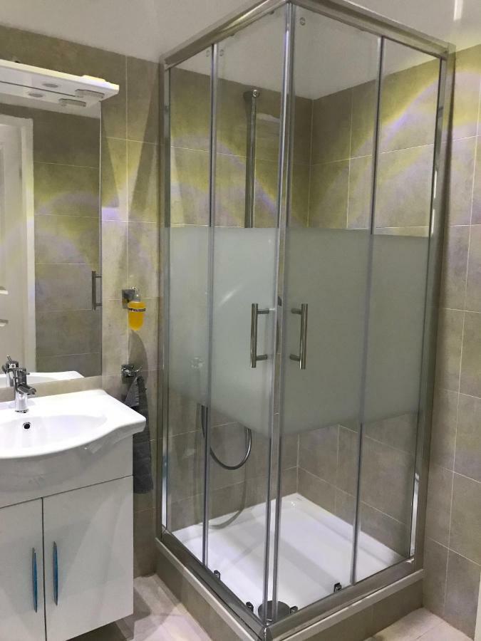 Imperial Apartments Schoenbrunn - Jadengasse Wiedeń Zewnętrze zdjęcie