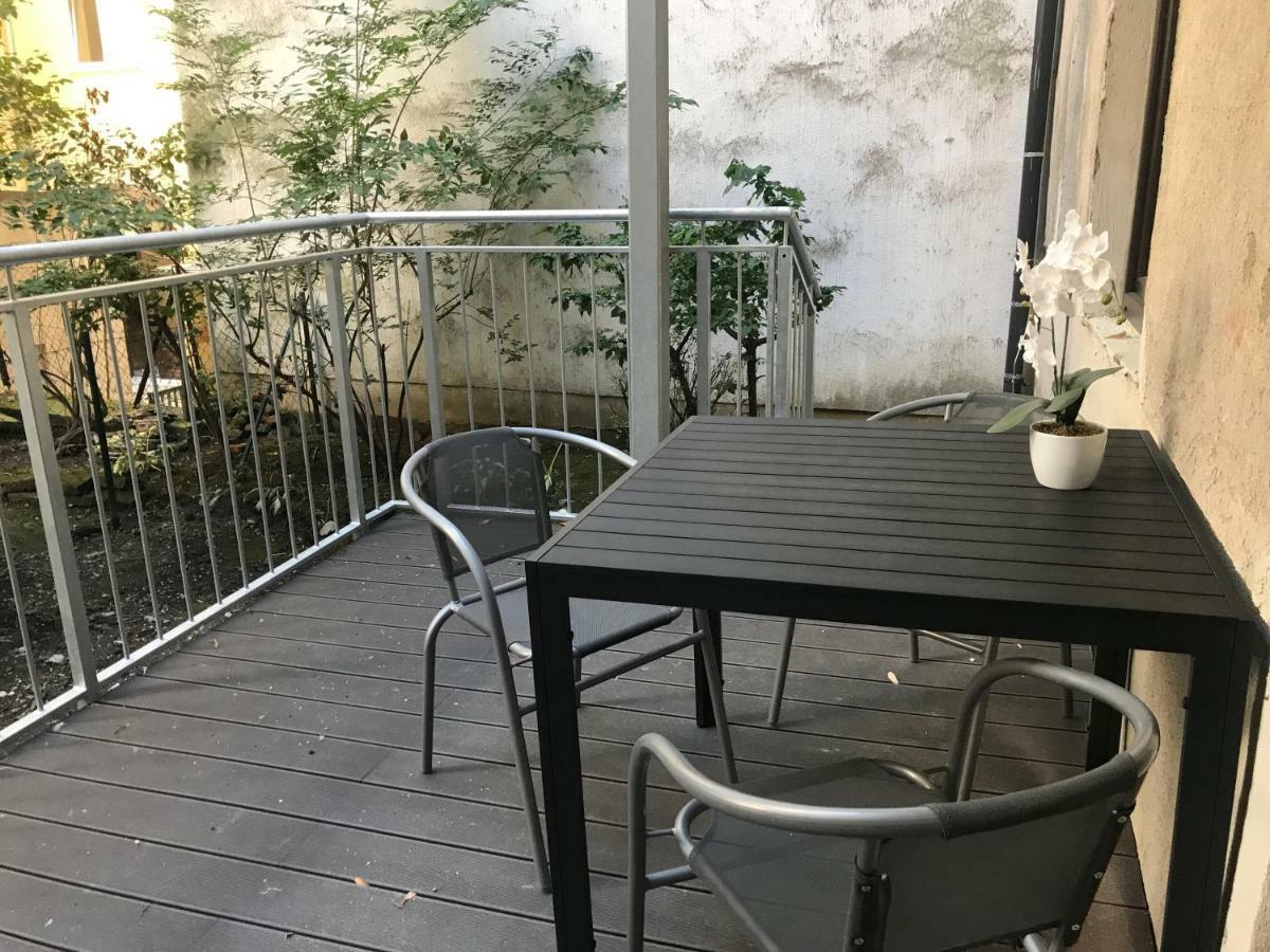 Imperial Apartments Schoenbrunn - Jadengasse Wiedeń Zewnętrze zdjęcie